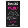 Muc-Off Καθαριστικό Κιτ Κράνους Helmet Care Kit Διάφορα